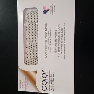 Colorstreet Polka Dot-Com